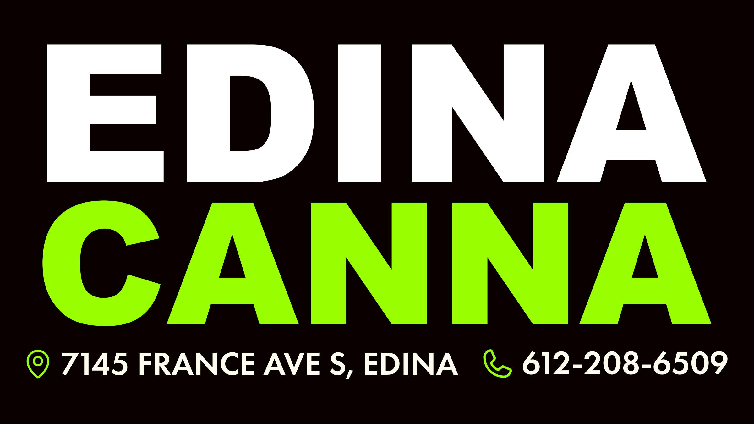 Edina Canna listing banner