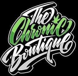 The Chronic Boutique - Trinidad