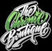 The Chronic Boutique - Trinidad