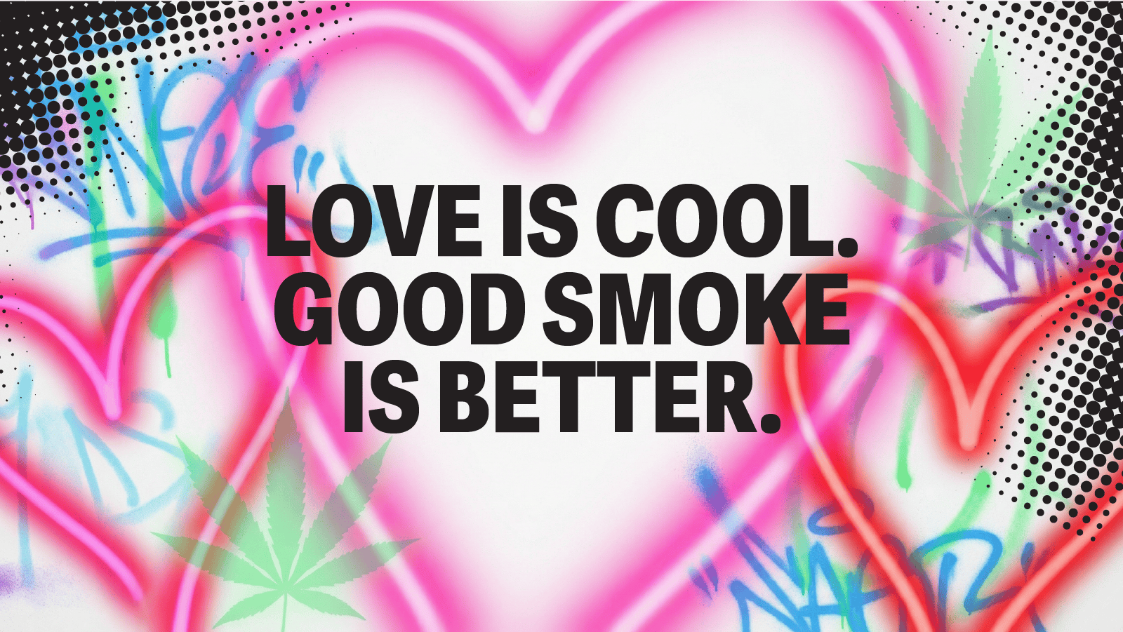 The Chronic Boutique - Trinidad listing banner