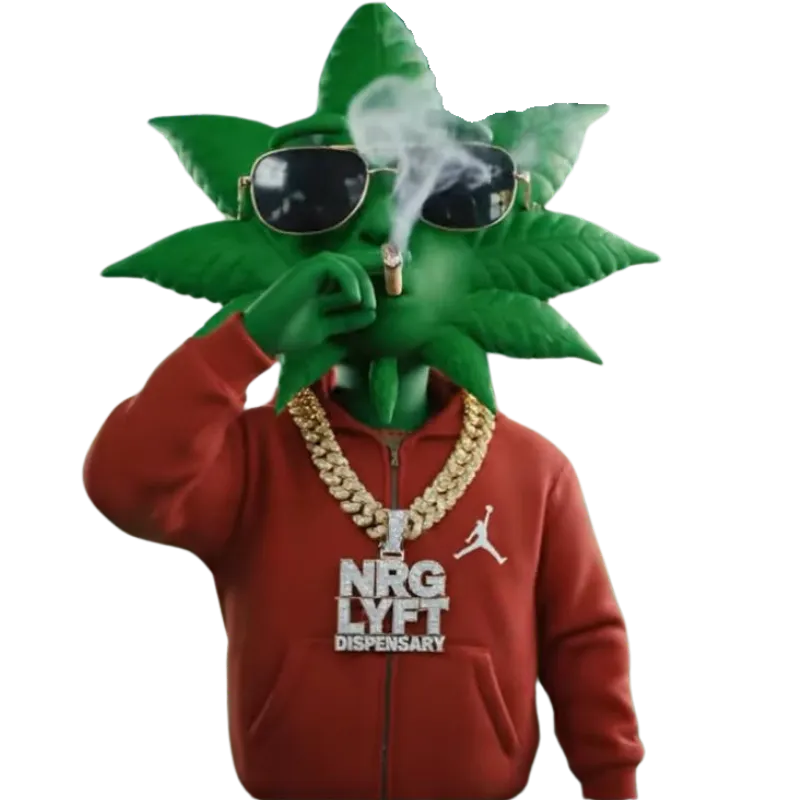 NRG LYFT DISPENSARY