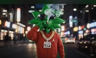 NRG LYFT DISPENSARY listing banner