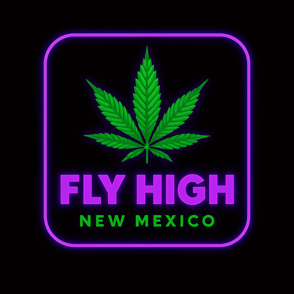 Fly High NM