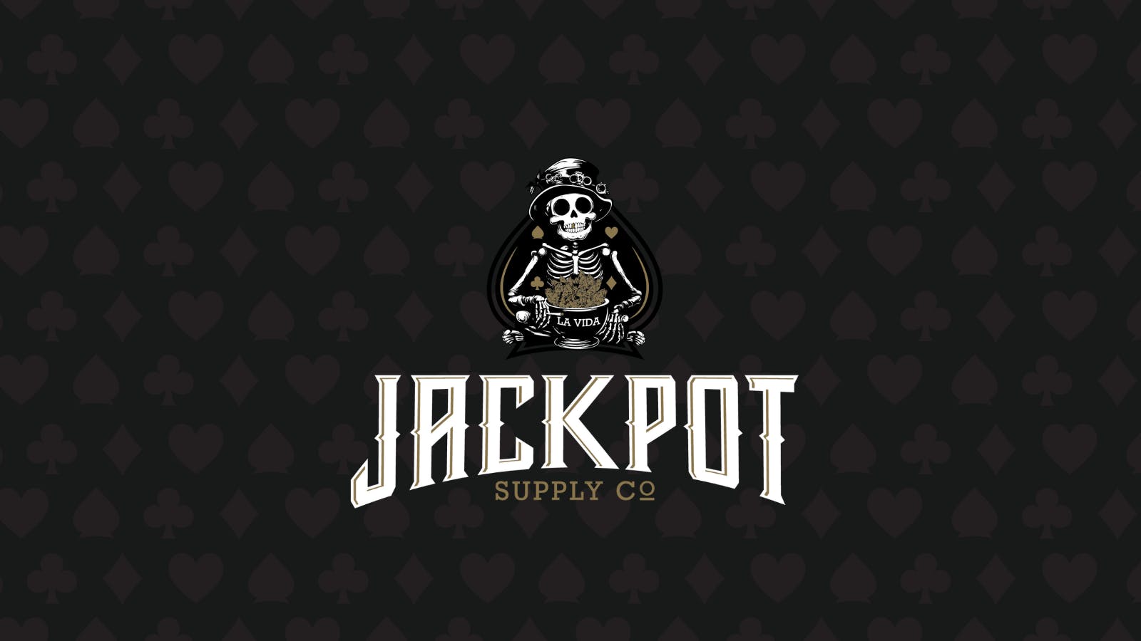Jackpot listing banner