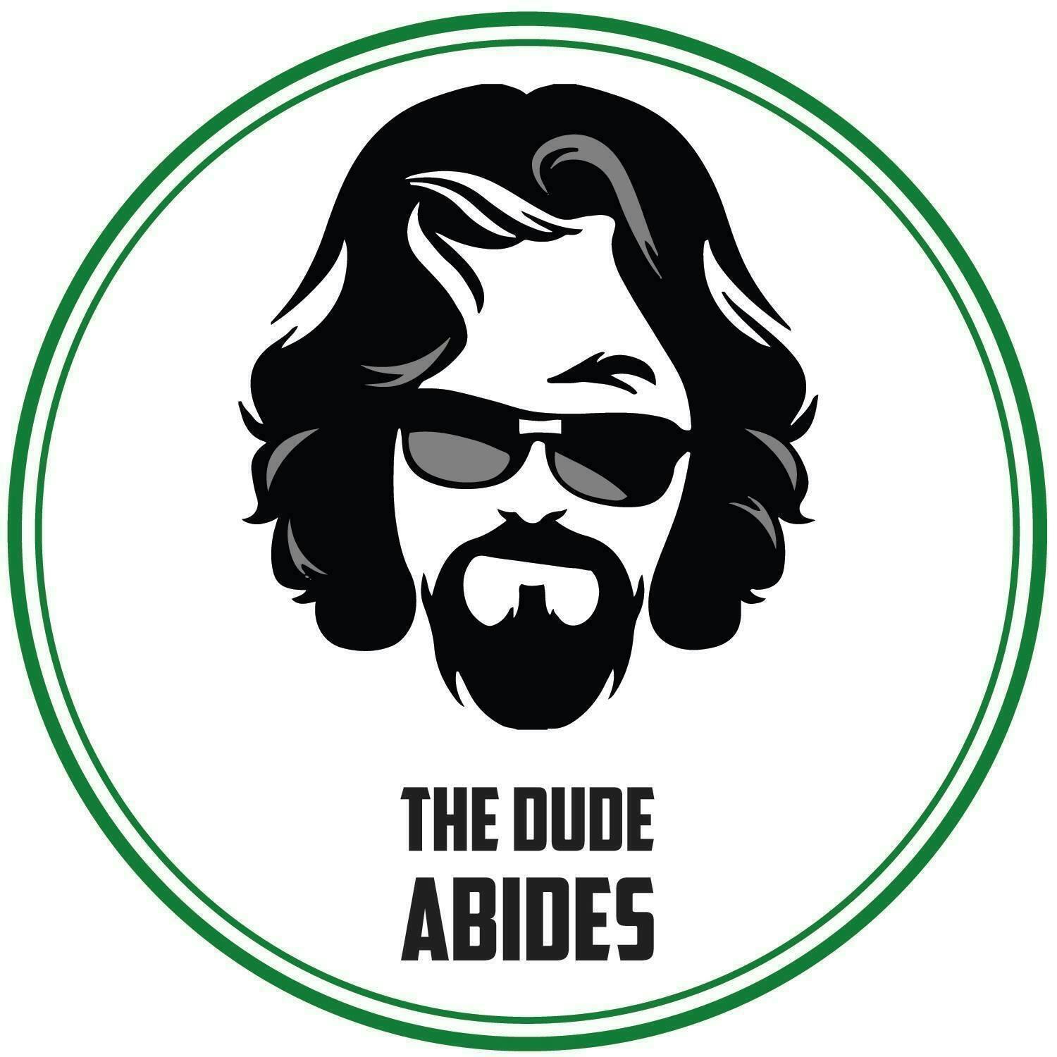 The Dude Abides - Mottville
