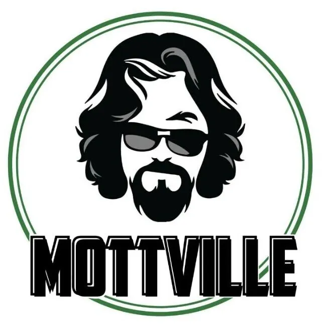 The Dude Abides - Mottville