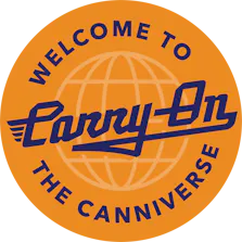 Carry-On Cannabis NJ