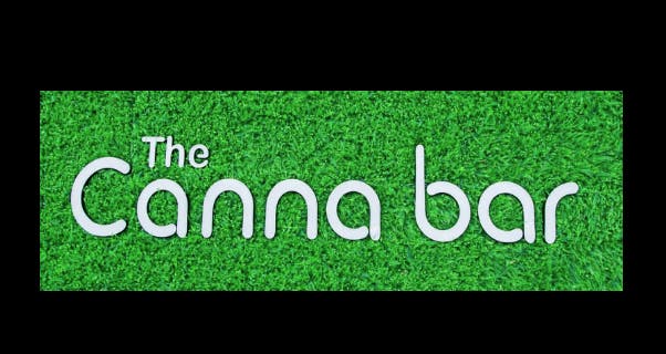 Canna Bar Dispensary listing banner