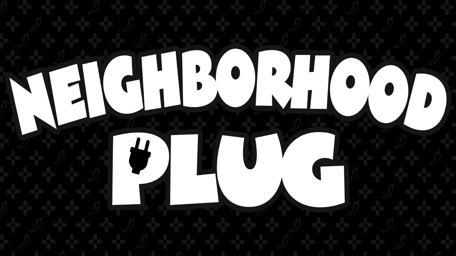 Neighborhood Plug listing banner