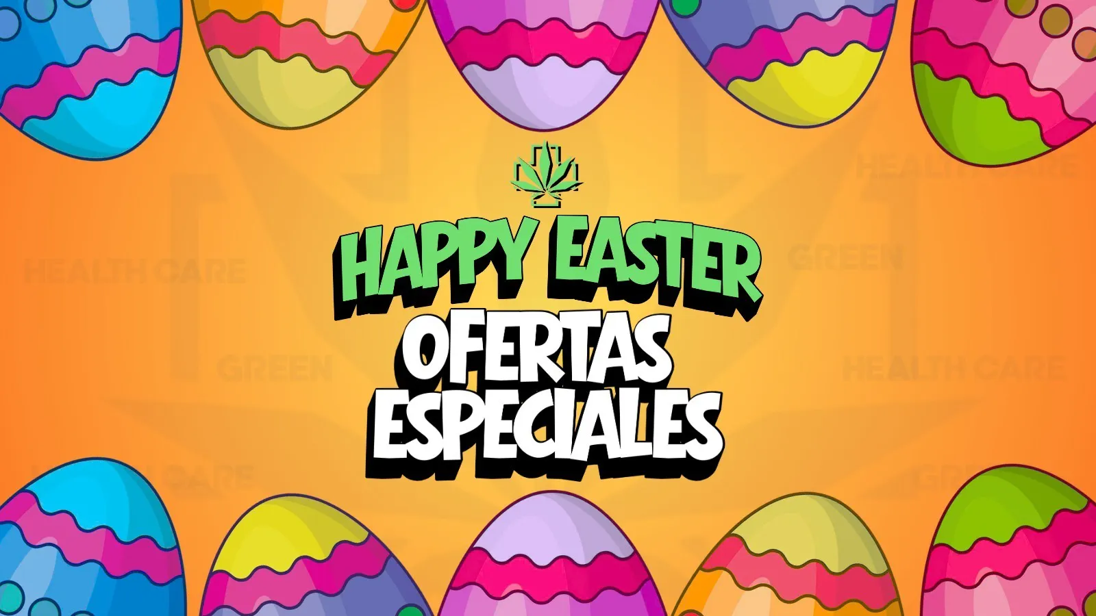 Green Health Care - Aguadilla listing banner