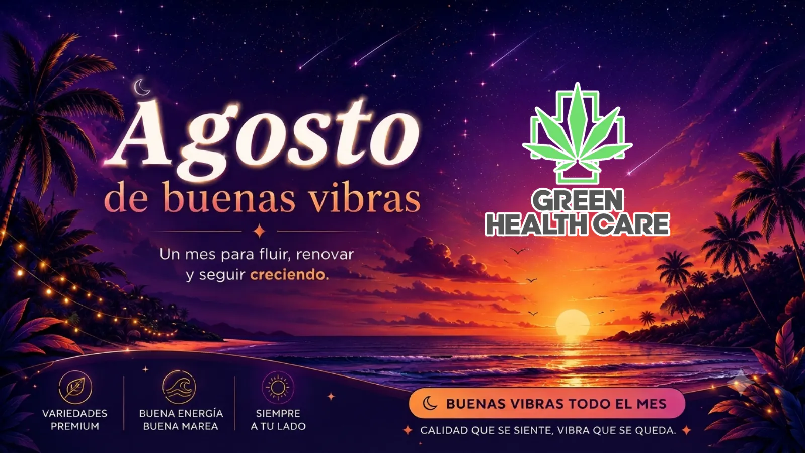 Green Health Care - Aguadilla listing banner