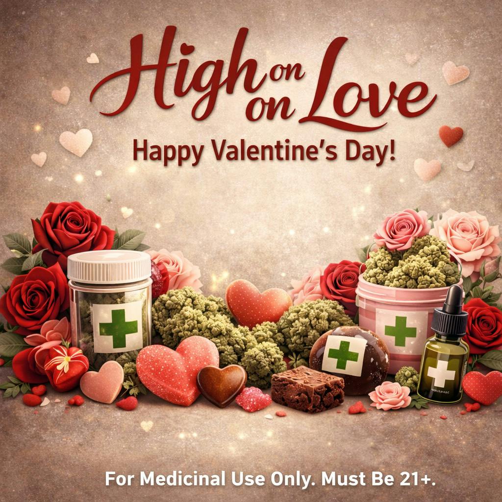 Earth Gift Cannabis - Caguas