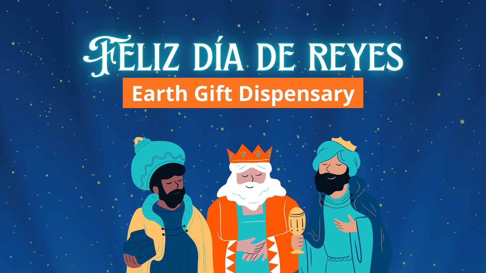 Earth Gift Cannabis - Caguas listing banner