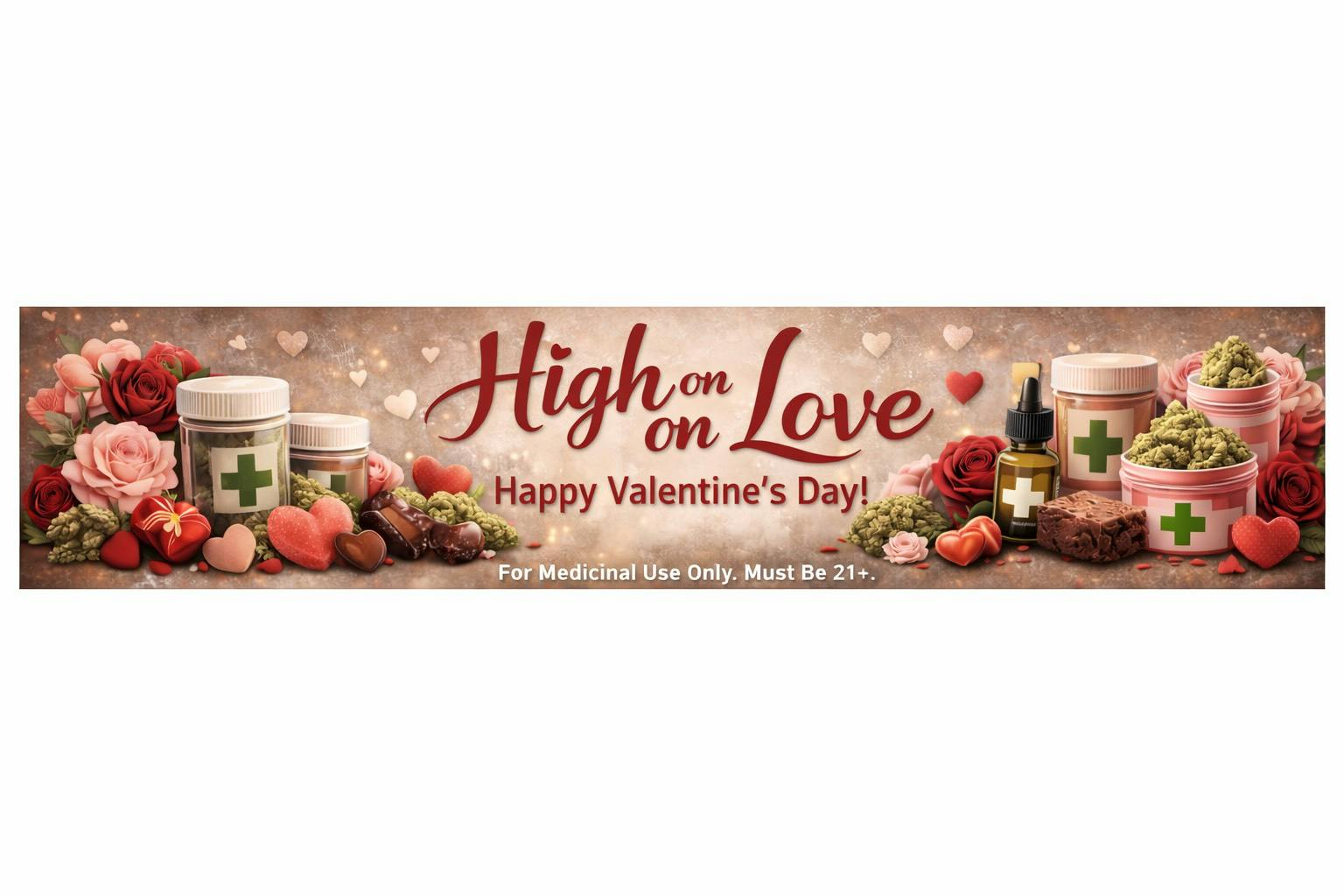 Earth Gift Cannabis - Caguas listing banner