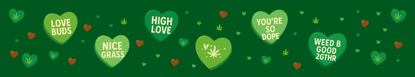 Earth Gift Cannabis - Caguas listing banner