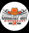 Country Boy Dispensary - Hattiesburg