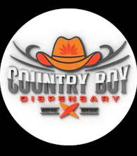 Country Boy Dispensary - Hattiesburg