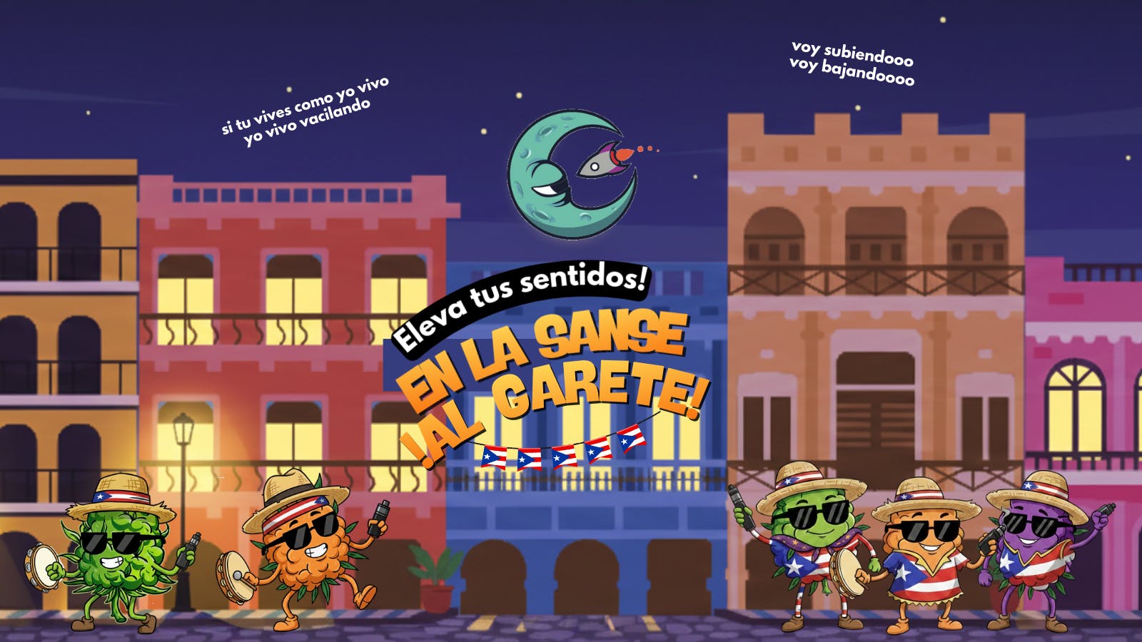 Earth Gift Cannabis - Luquillo listing banner