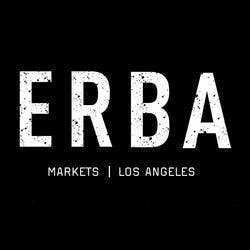 ERBA Markets - WEST LA