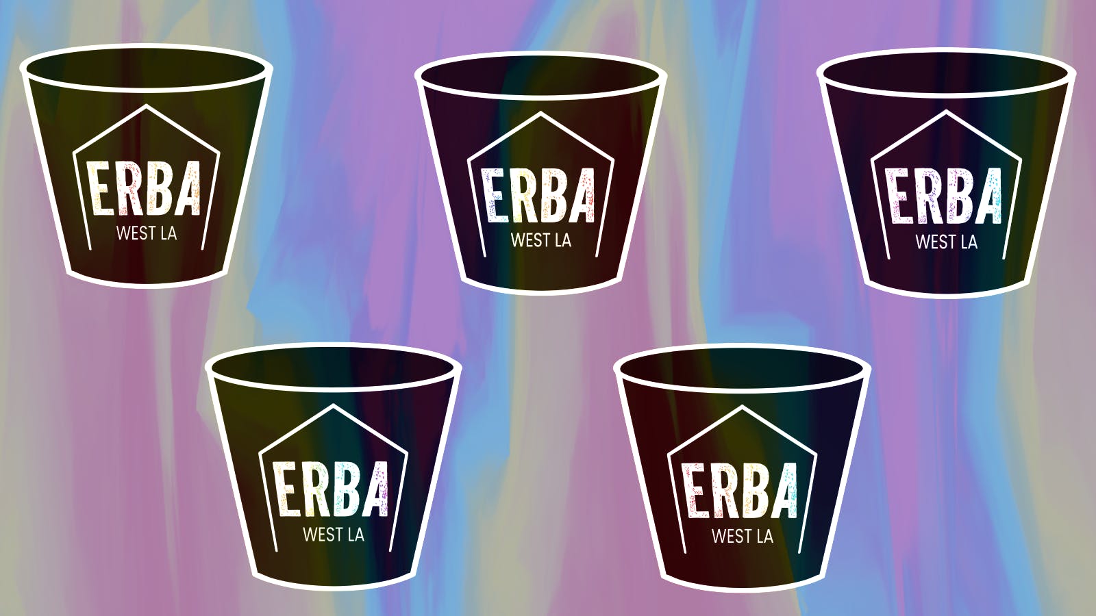 ERBA Markets - WEST LA listing banner