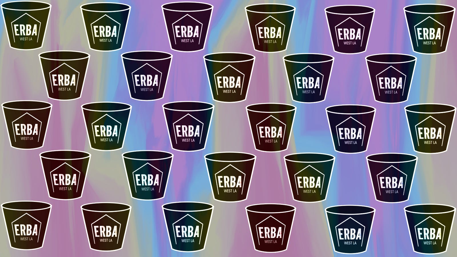 ERBA Markets - WEST LA listing banner