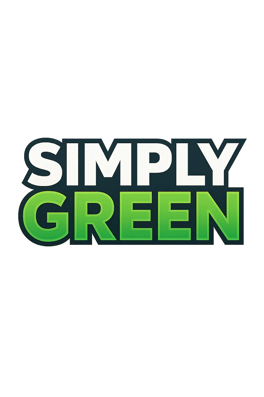 Simply Green NY