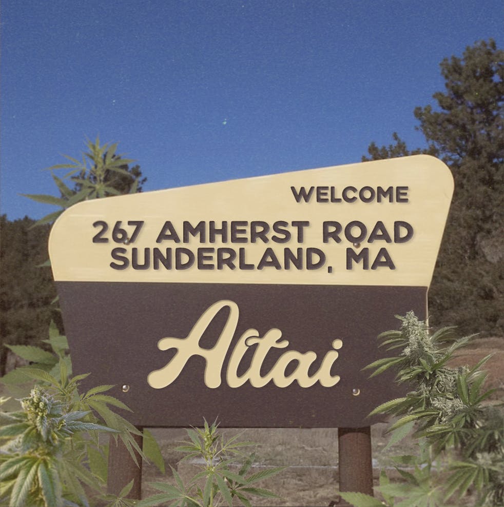 Altai Alternative Care listing banner