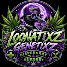 Loonatixz Genetixz