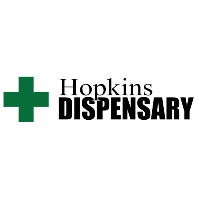 Hopkins Dispensary