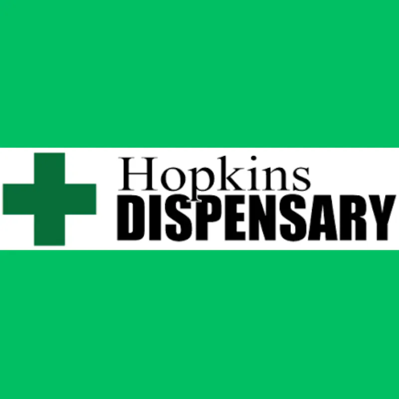 Hopkins Dispensary