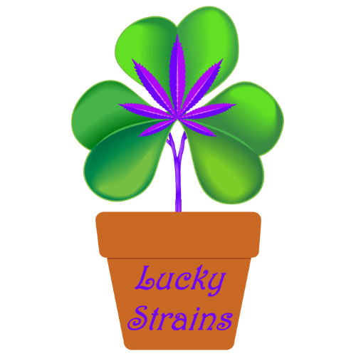 Lucky Strains Cannabis Dispensary