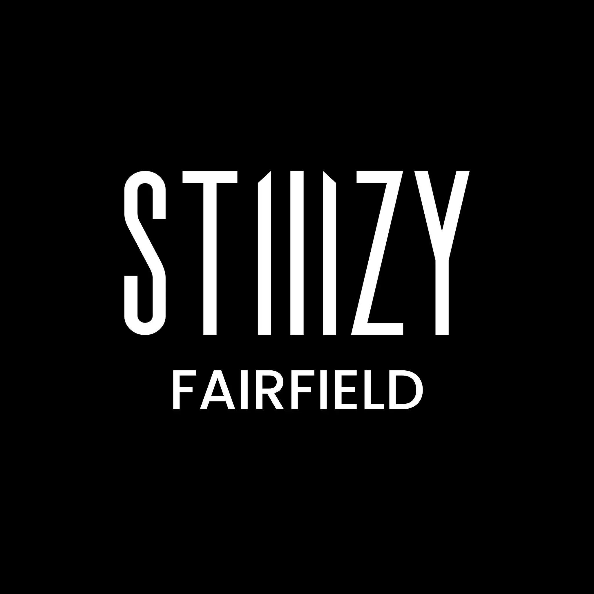 STIIIZY Fairfield