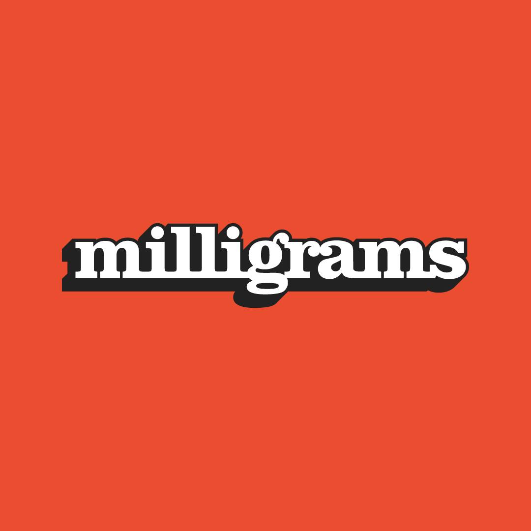 Milligrams Dispensary listing banner