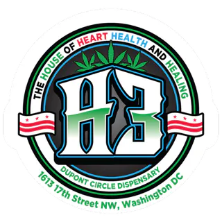 H3 -D.C