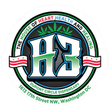 H3 -D.C