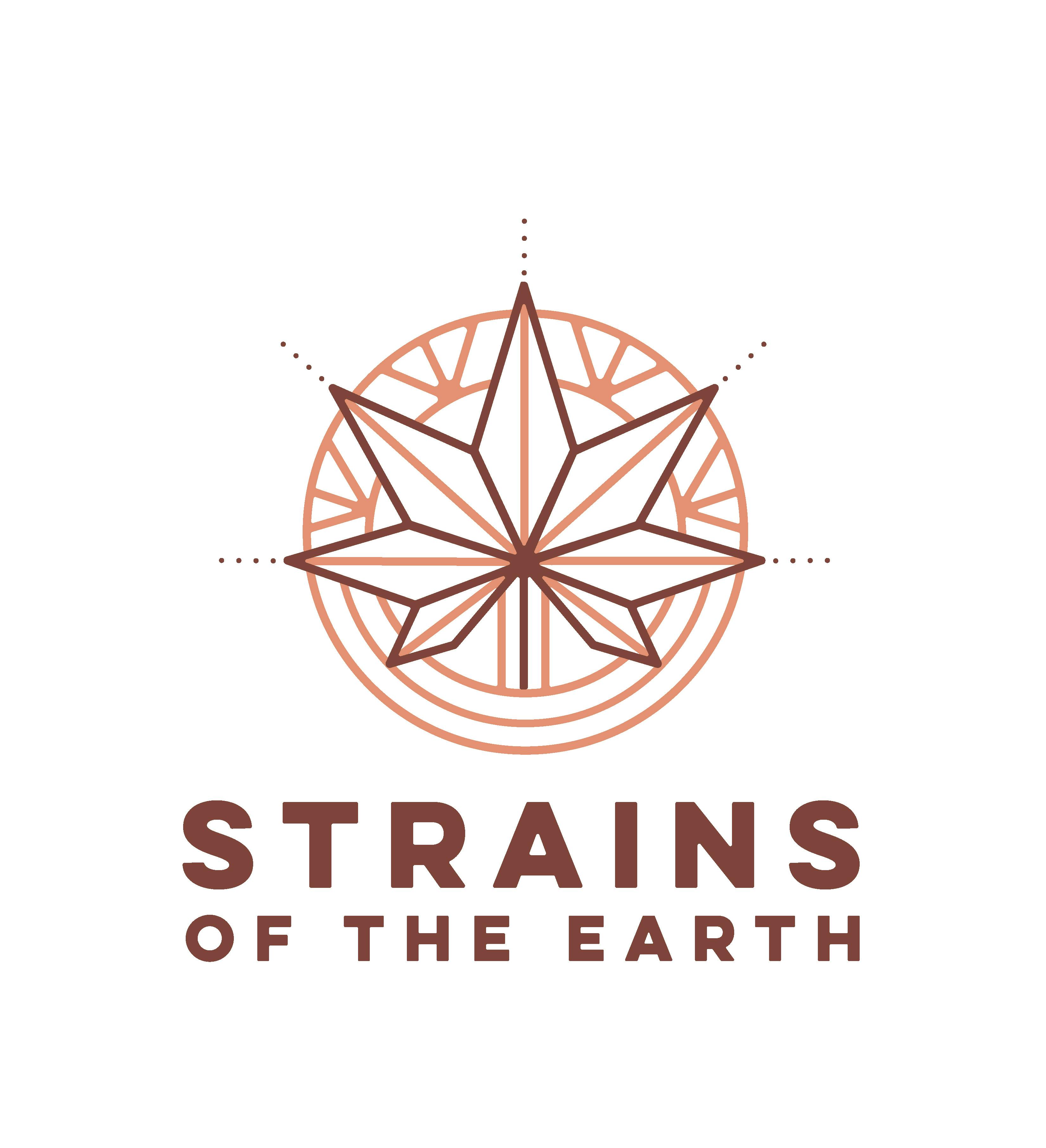 Strains of the Earth
