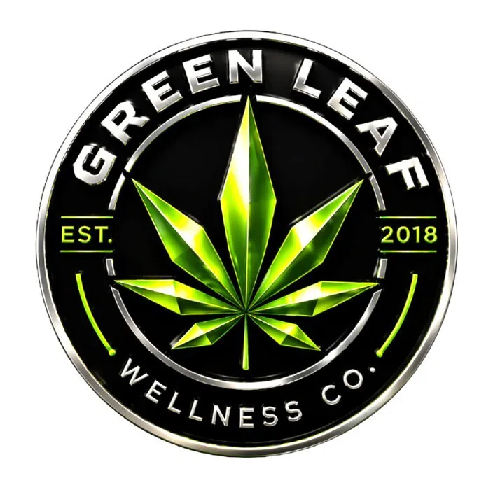 Green Leaf Wellness Co.