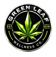 Green Leaf Wellness Co.