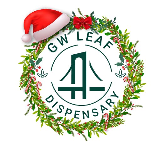 GW Leaf Dispensary