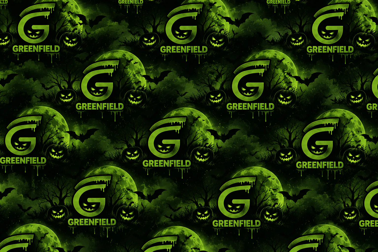 GreenField listing banner