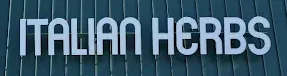 Italian Herbs Dispensary listing banner