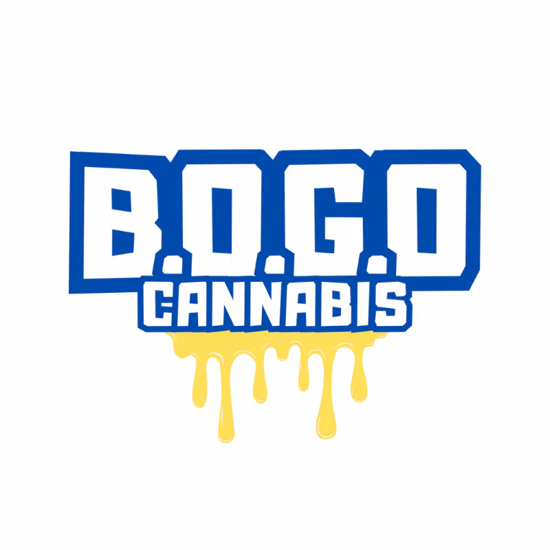 BOGO Cannabis - Montgomery