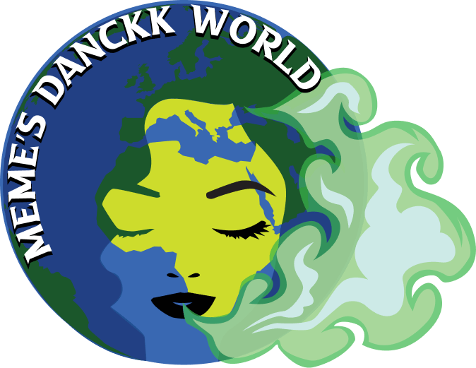 MEMES DANCKK WORLD listing banner
