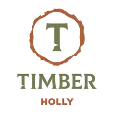 Timber Cannabis Co - Holly