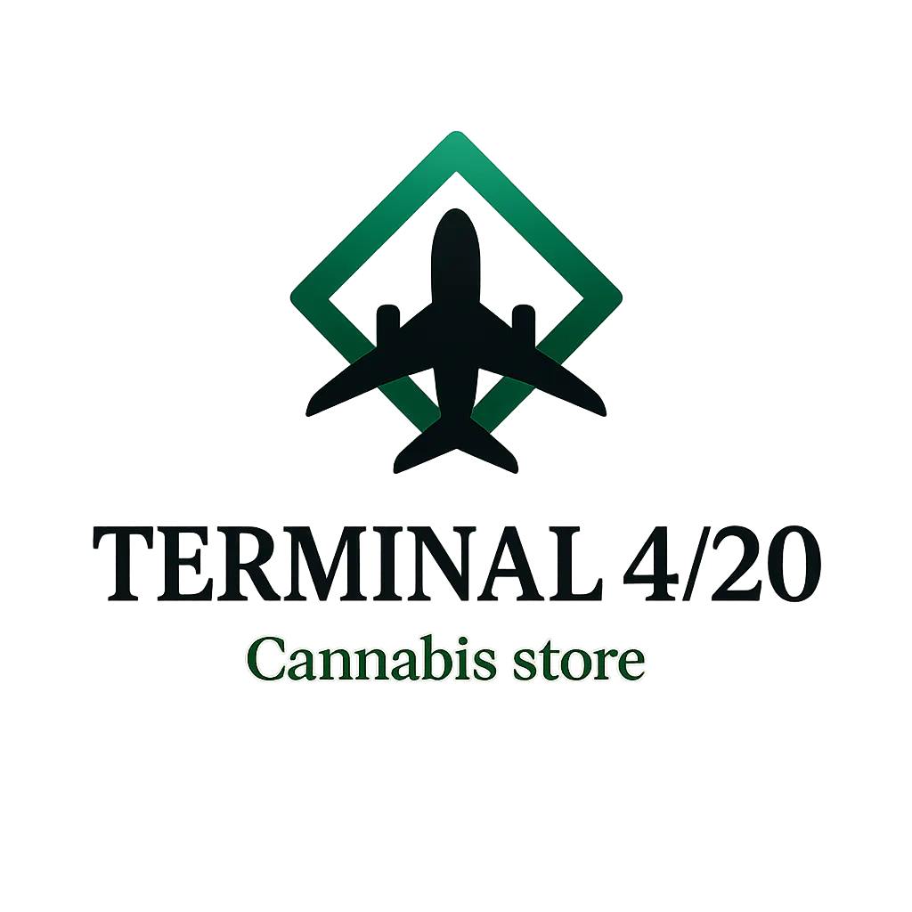 Terminal 420