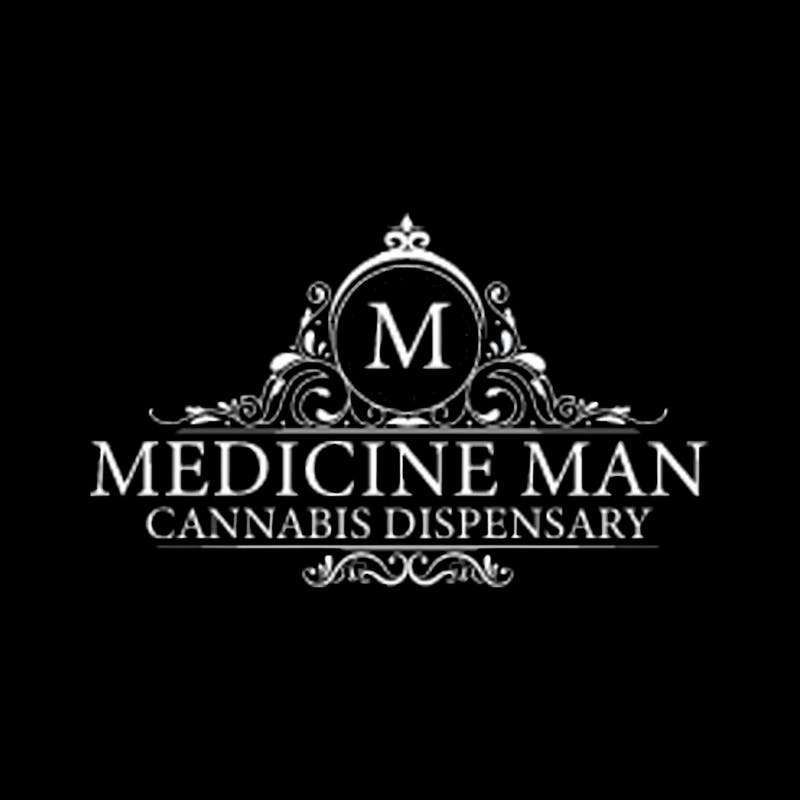 Medicine Man Premium Cannabis Dispensary