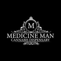 Medicine Man Premium Cannabis Dispensary