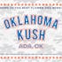 Oklahoma Kush - Ada