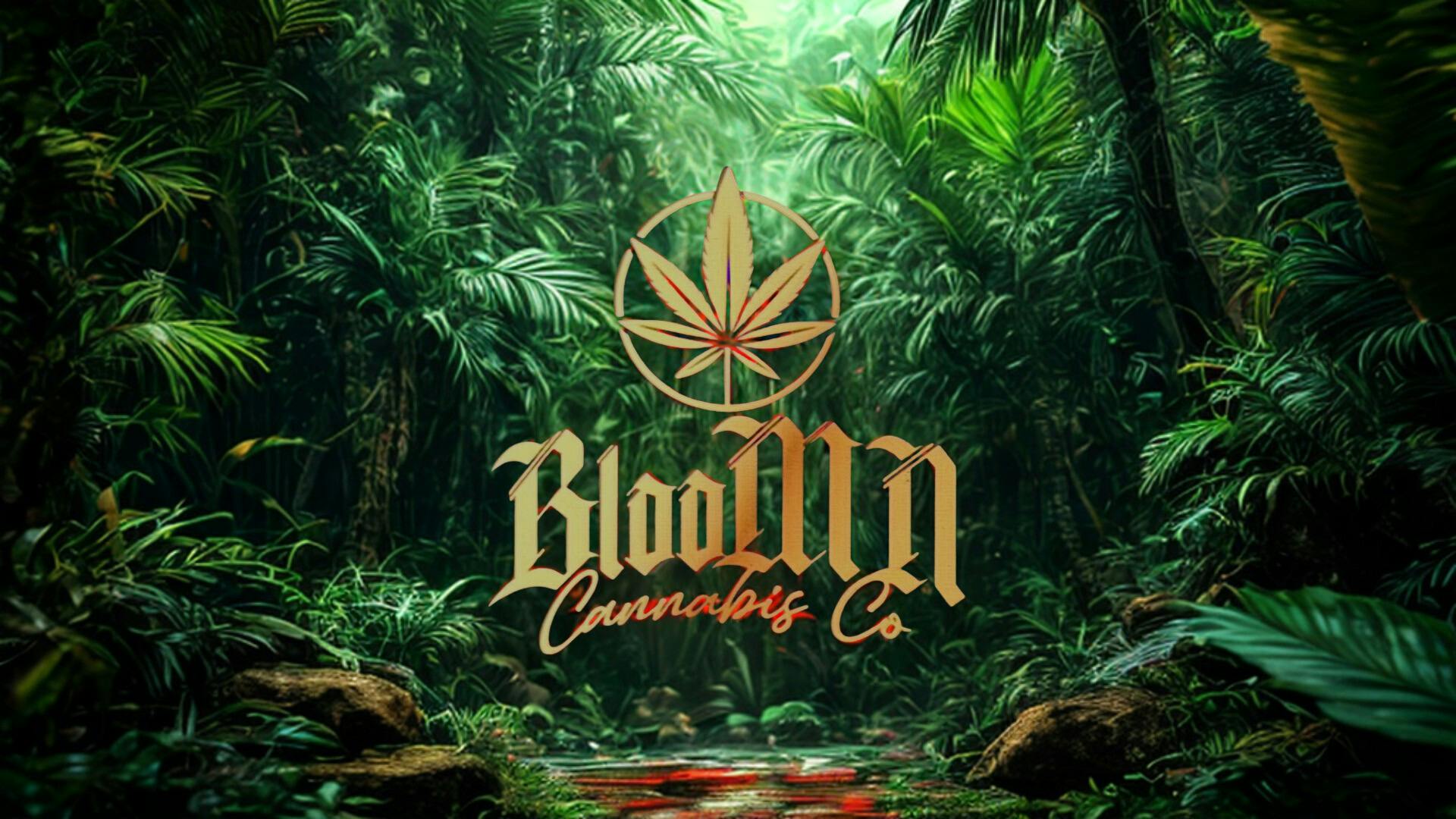 BlooMn listing banner