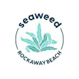 Seaweed Rockaway Beach